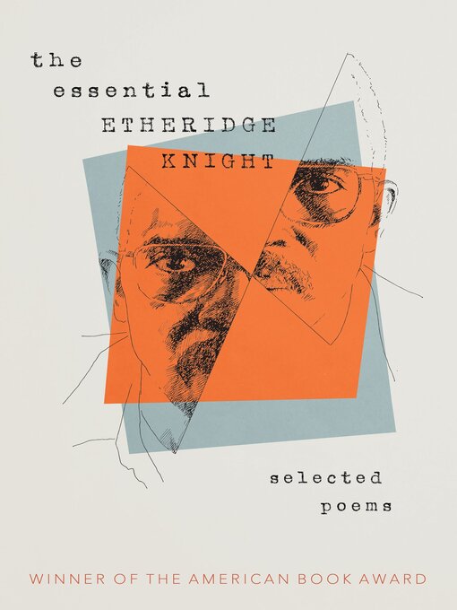 Title details for The Essential Etheridge Knight by Etheridge Knight - Wait list